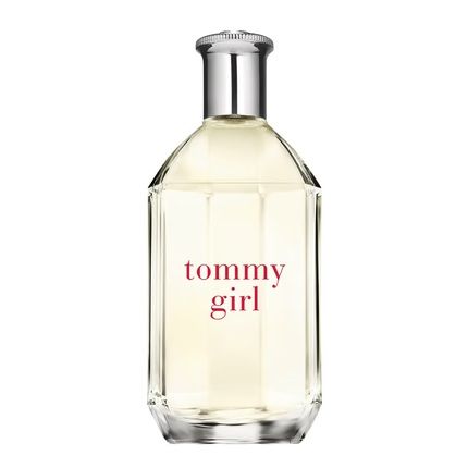 Tommy Hilfiger Tommy Girl Eau De Toilette Spray 30Ml