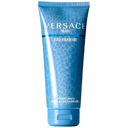 Versace Man Eau Fraiche Shower Gel 200Ml
