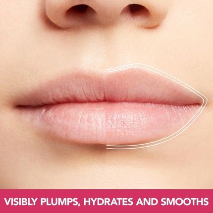 Buxom Power-Full Plumping Tinted Lip Balm