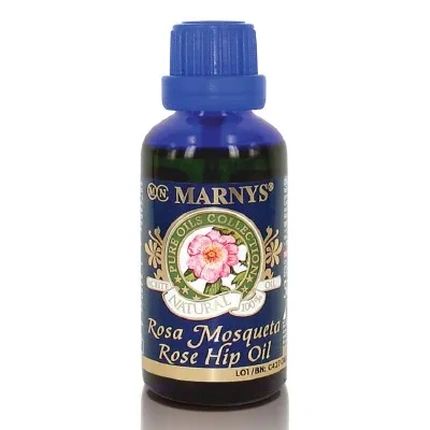 Marnys Body Oil 50Ml