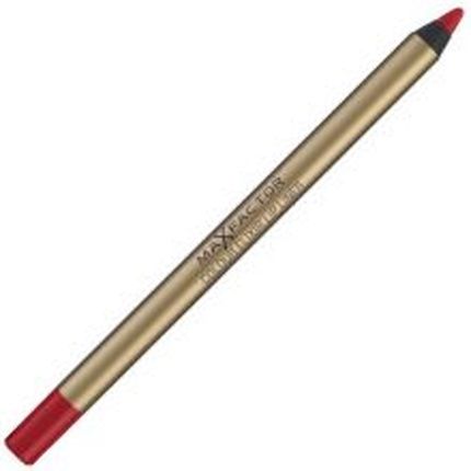 Max Factor Colour Elixir Lip Liner Lip Pencil 2 G 025 Brown N Bold