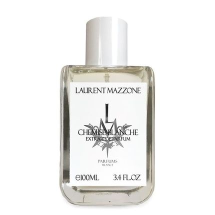 Laurent Mazzone Chemise Blanche Perfume Extract For Women - 100Ml
