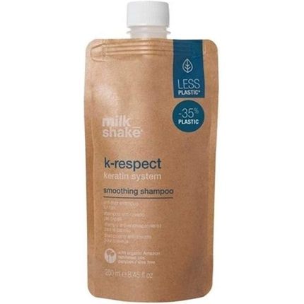 Milk_Shake K-Respect Smoothing Shampoo 750Ml
