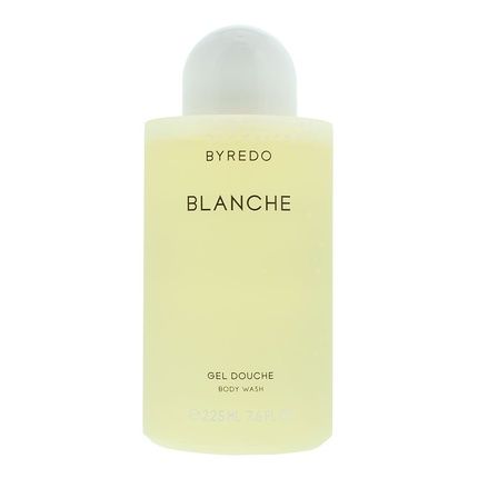 Byredo Ladies Blanche Body Wash 225Ml