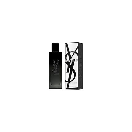 Yves Saint Laurent Ysl Myslf Eau De Parfum 100Ml