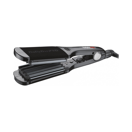 Babyliss Pro Professional Crepe Maxi Styler 60 Mm