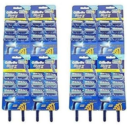 Gillette Blue Ii Razor