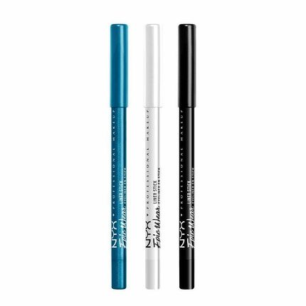 Nyx Epic Wear Eyeliner Stick/Epic Smoke Liner - Choose Your Shade