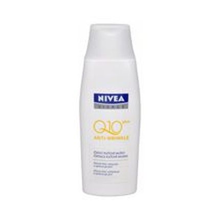 Nivea Q10 Cleansing Milk 200Ml