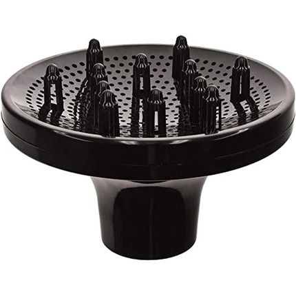 Ermila And Moser Styling Diffuser For Hair Dryer
