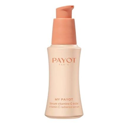 Payot My Payot Vitamin C Radiance Serum 30Ml Brightening Serum With Vitamin C For All Skin Types - Image 3