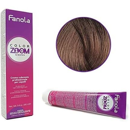 Fanola Color Zoom 7.7 100Ml
