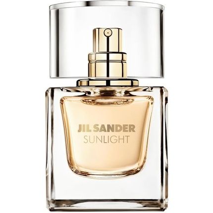 Jil Sander Sunlight Edp Ladies Fragrance Perfume 40Ml