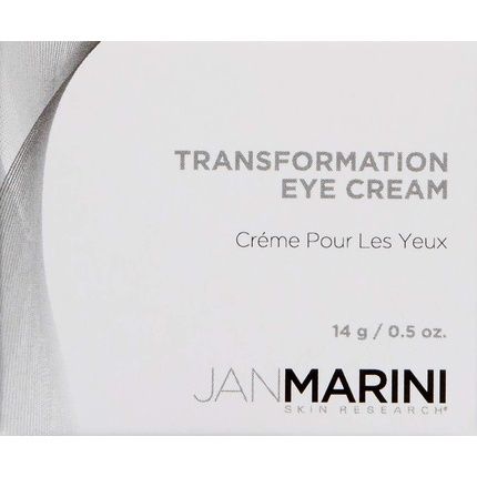 Jan Marini Transformation Eye Care Cream 14G/0.5Oz