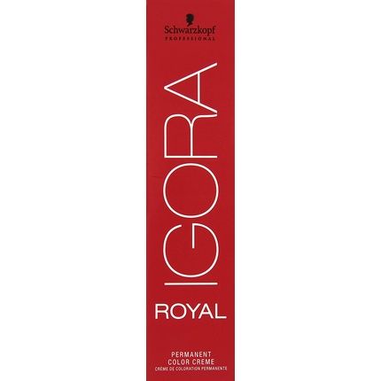 Schwarzkopf Igora Royal 3-65 60Ml