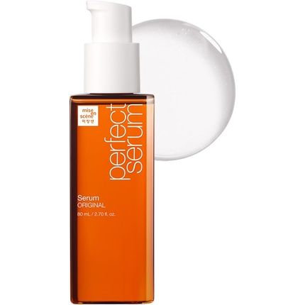 Mise En Scene Perfect Serum Original Hair Oil For Frizzy & Dry Hair