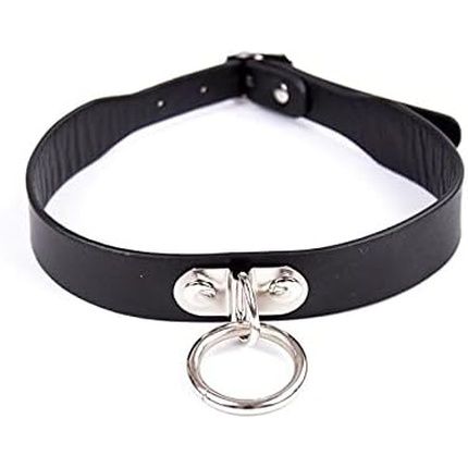 Fetish Addict Necklace 100G