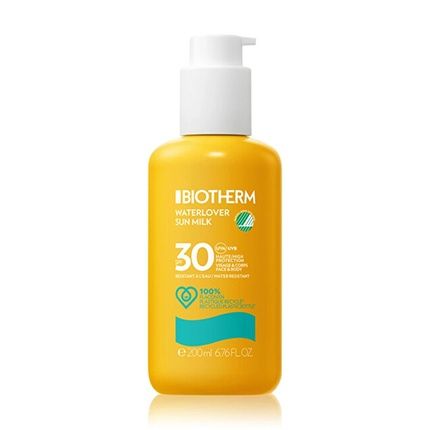 Biotherm Solar Milk 210G