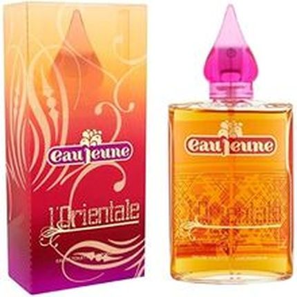 Eau Jeune L'Orientale Eau De Toilette Spray 75Ml