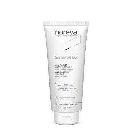 Noreva Sebodiane Ds Shampoo Dandruff 150Ml Effective Dandruff Treatment