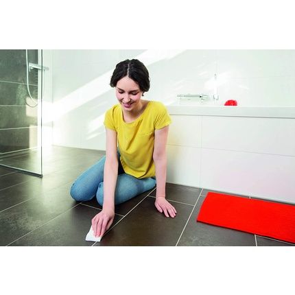 Vileda Miraclean Dirt Eraser - Ideal For Loosening Dirt On Hard Surfaces - Image 3