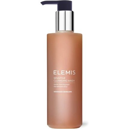 Elemis Advanced Skincare Sensitive Cleansing Wash 200Ml