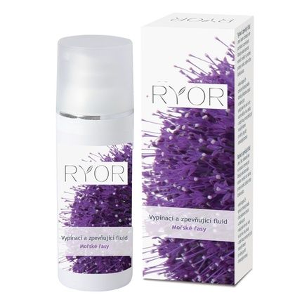 Ryor Marine Algae Active Anti-Wrinkle Cream 50Ml