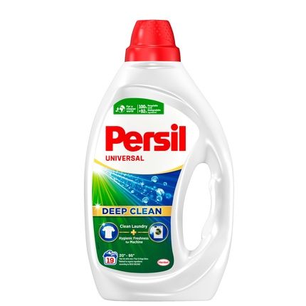 Persil Gel Universal Laundry Detergent