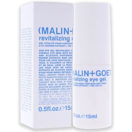 Malin + Goetz Revitalizing Eye Gel For Women 0.5Oz - Image 3
