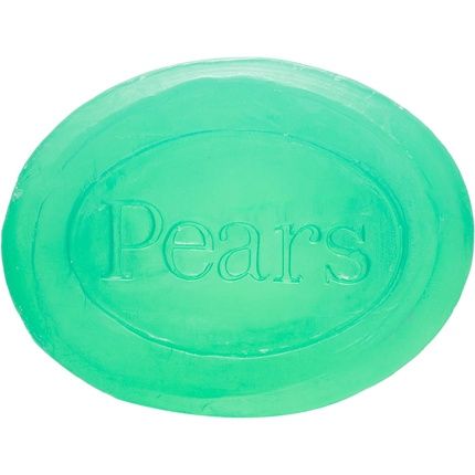 Pears Oil Clear Green Soap 125G - Image 3