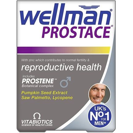Wellman By Vitabiotics Vitamin Drink 250Ml