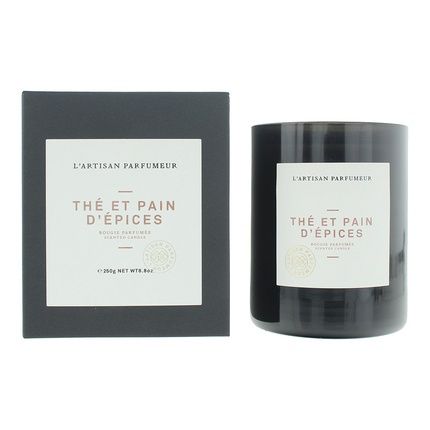 L'Artisan Parfumeur The Et Pain D'Epices Scented Candle 250G