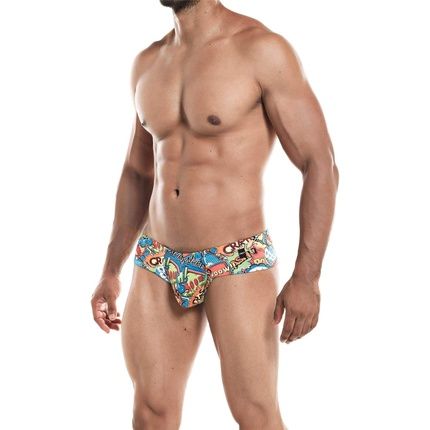 Cut4Men Cheeky Brief - Image 3