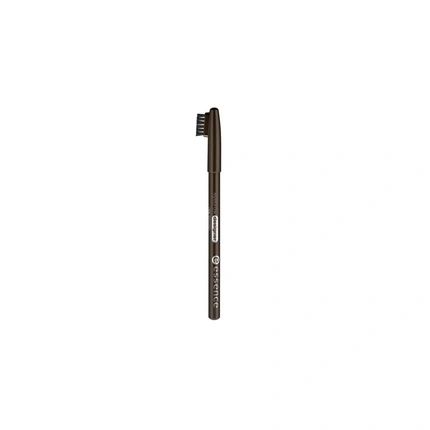 Essence Cosmetics Eyebrow Designer Pencil 02Brown 1G