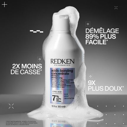 Redken Christmas Gift Set For Damaged Hair - Image 3