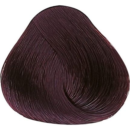 ألفابارف ميلانو تطور اللون ماهوجني 4.52 بني متوسط ​​كستنائي بنفسجي