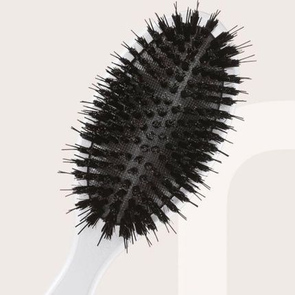 Balmain Hair Extension Brush No. 1 White - Image 3