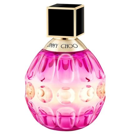 Jimmy Choo Rose Passion Eau De Parfum Spray 60Ml