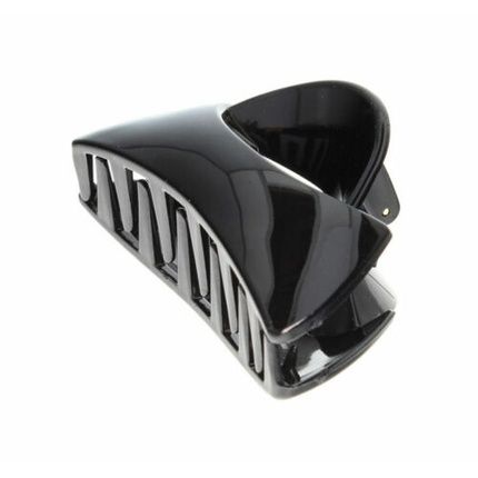 Top Choice Black Hair Clip 25501