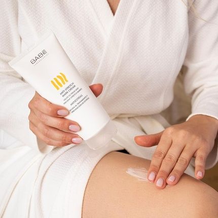 Babe Laboratorios Anti Stretch Mark Cream 200Ml
