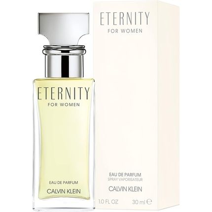 Calvin Klein Eternity For Women Eau De Parfum 30Ml