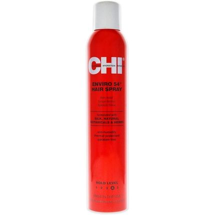 Chi Enviro 54 Firm Hold Hair Spray 284Ml