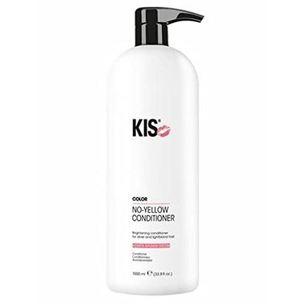 Kis No Yellow Conditioner 1000Ml