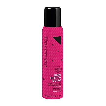 Diego Dalla Palma Una Botta E Via Dry Shampoo 150Ml