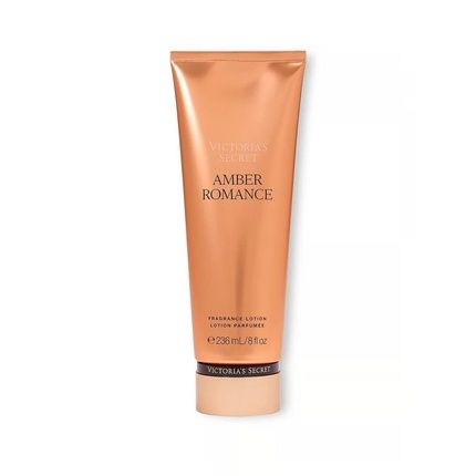 Victoria'S Secret Amber Romance Body Lotion 236Ml