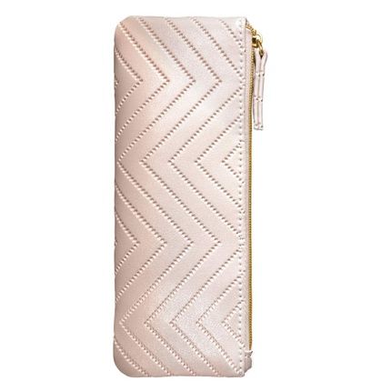 L'Oreal Paris Makeup Set Gift Idea For Women Voluminous Extra Black Mascara And Mini Cosmetic Bag - Image 3