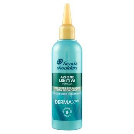Head & Shoulders Derma X Pro Soothing Action Treatment - 145 Ml