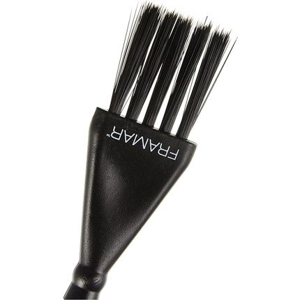 Framar Balayage Brush Set In Pink And Black - Unique Standard - Image 3