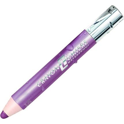 Mavala Waterproof Light Pencil Eyeshadow Flambee Plum
