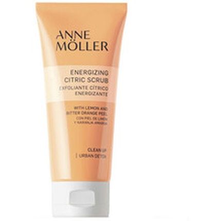 An Clean Up Energizing Citric Scrub 100 - Image 3